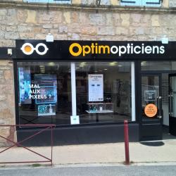 Optim Opticiens La Canourgue