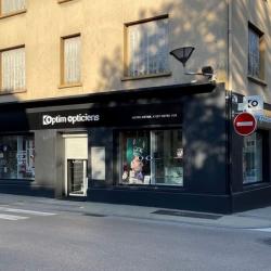 Optim Opticiens Marvejols