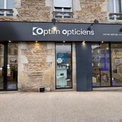 Optim Opticiens Massiac