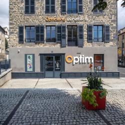 Optim Opticiens