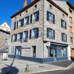 Optim Opticiens Saint-flour