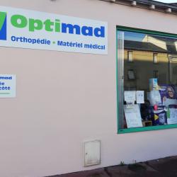 Optimad