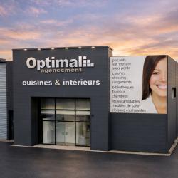Optimal Cuisines & Intérieurs