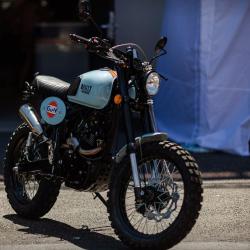 Optimal Moto