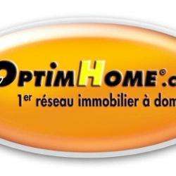 Optimhome Hassani Patrice  Mandataire Indépendant