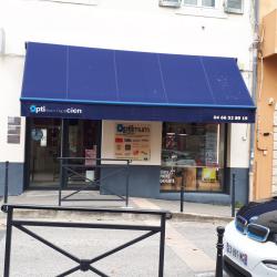Optimum L'opticien