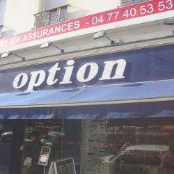 Option