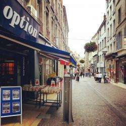 Option