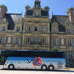 Option Tourisme