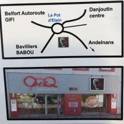 Optiq