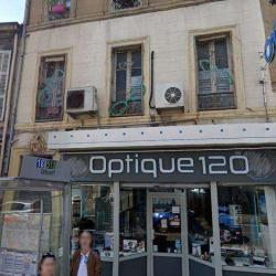 Optique 120