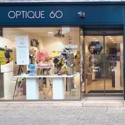 Optique 60 - Opticien Noyon