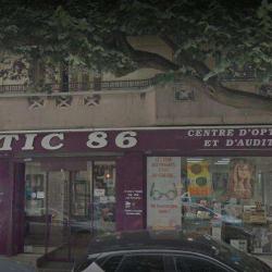 Optique 86