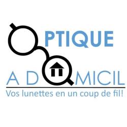 Optique à Dom'i'cil
