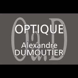 Optique Alexandre Dumoutier - Opticien Santes