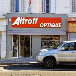 Optique Altroff