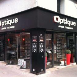 Optique Anita Thomas Opticien Lyon 3