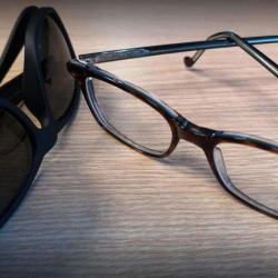 Optique Annick Legay Marmet