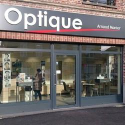 Optique Monier