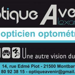 Optique Avenir