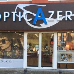 Optique Azeraf