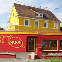 Optique Bach Simon