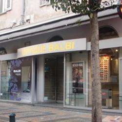 Optique Balbi