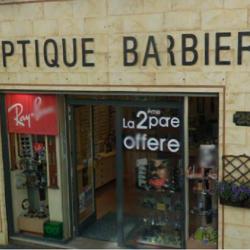 Regard D'opale