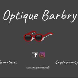 Optique Barbry