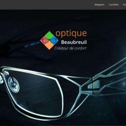 Optique Beaubreuil