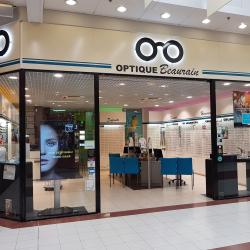Optique Beaurain - Opticien Auchy-les-mines