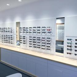 Optique Benoit Alary