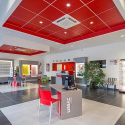 Optique Bergeret - Lissac Vesoul