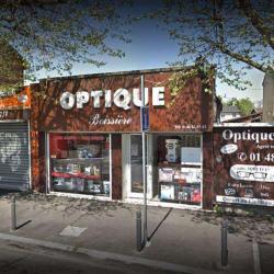 Optique Boissiere
