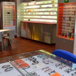 Optique Boucault Moliere