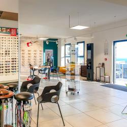 Optique Bourbon St Leu