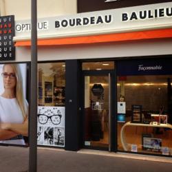 Optique Bourdeau Baulieux