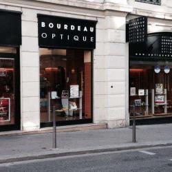Optique Bourdeau Lyon 1