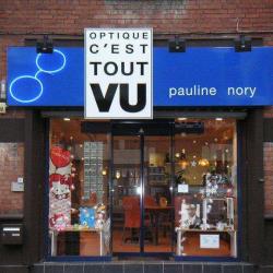 Optique C'est Tout Vu