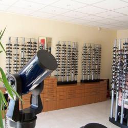 Optique Carlotti