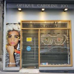 Optique Caroline Joo