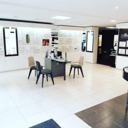 Optique C&c Gillis