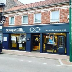 Optique C&c Gillis