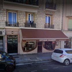 Optique Chabert
