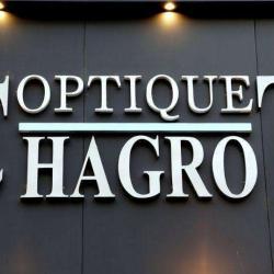 Optique Chagrot