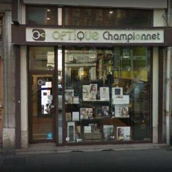 Optique Championnet