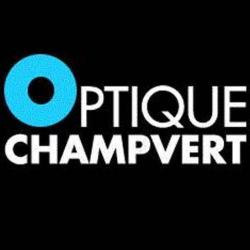 Optique Champvert