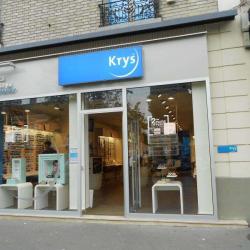 Optique Chanzy -  Krys
