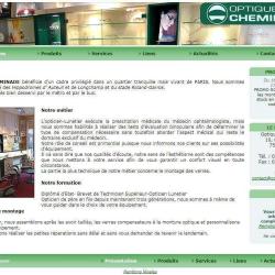 Optique Cheminade