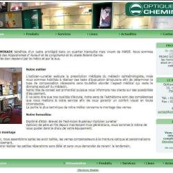 Optique Cheminade